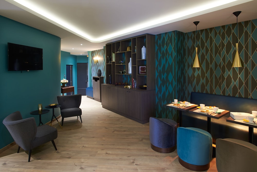 Hotel Casao 46/58