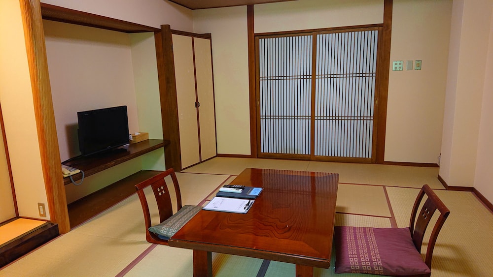 Kurokawa Onsen Ryokan Ichinoi 38/50