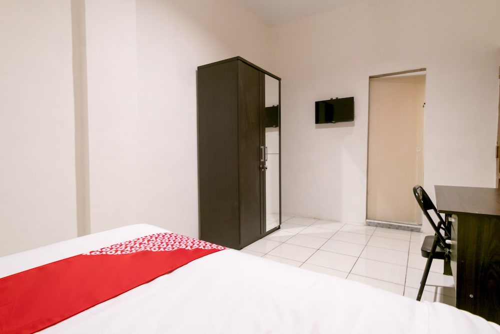 OYO 622 Bakti Homestay 17/23