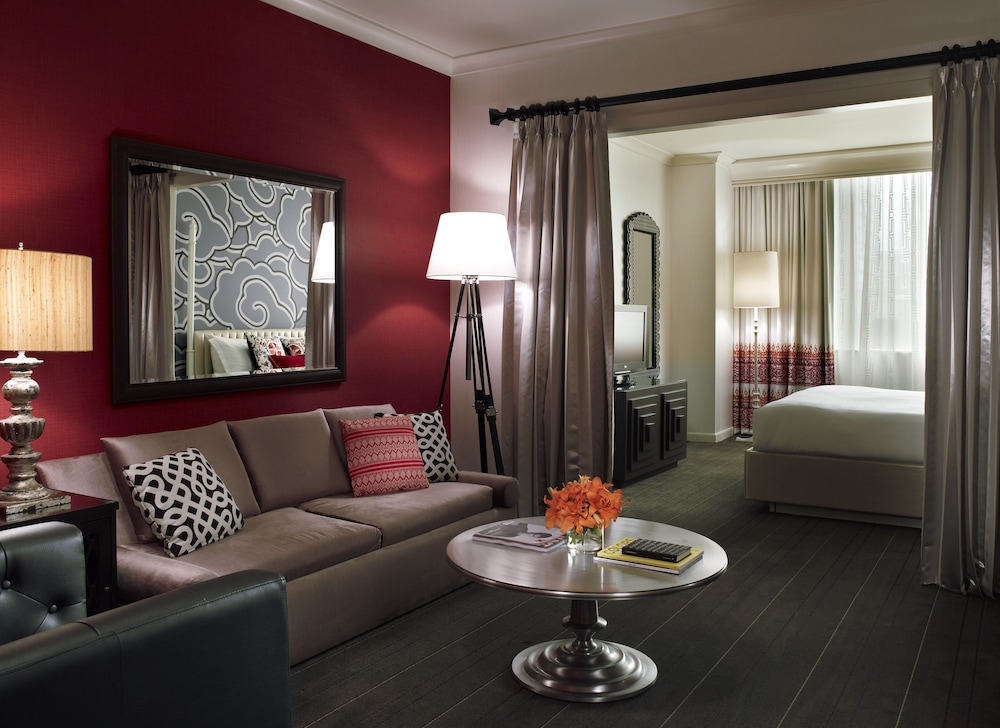 Kimpton Hotel Monaco Seattle 38/72