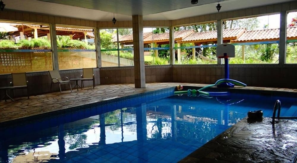 Hotel Fazenda Itaytyba 20/50