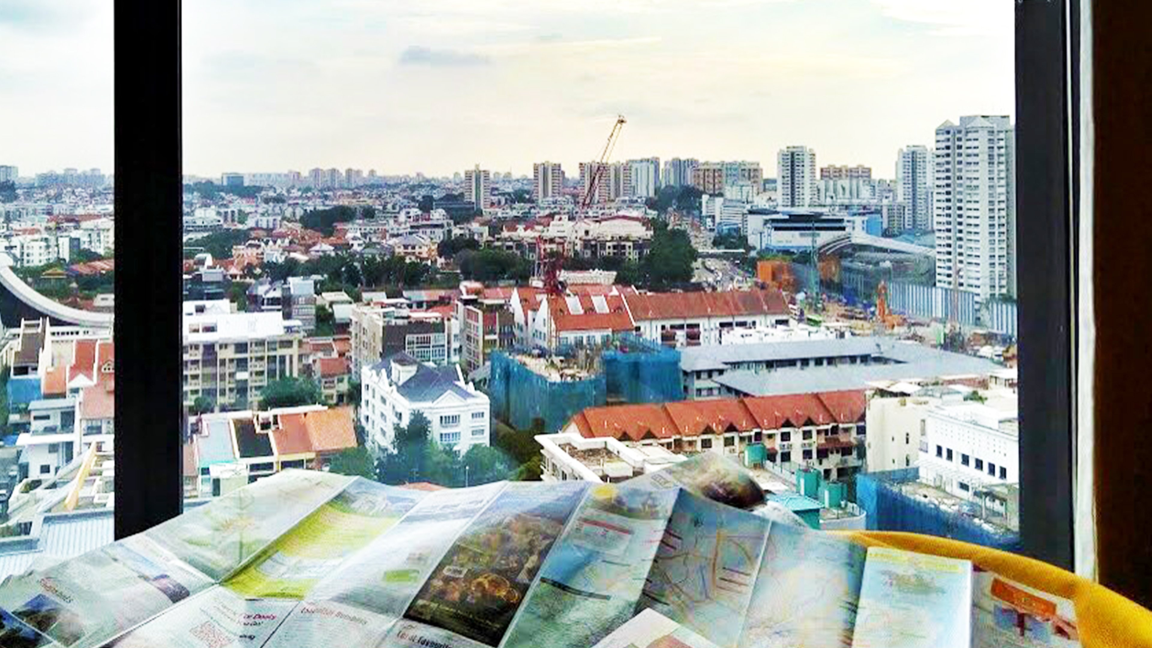 Holiday Inn Express Singapore Katong 49/51
