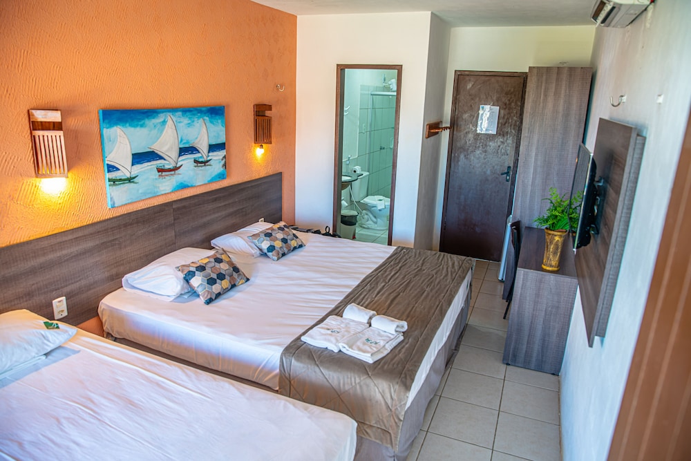 Jangadeiro Praia Hotel 19/67