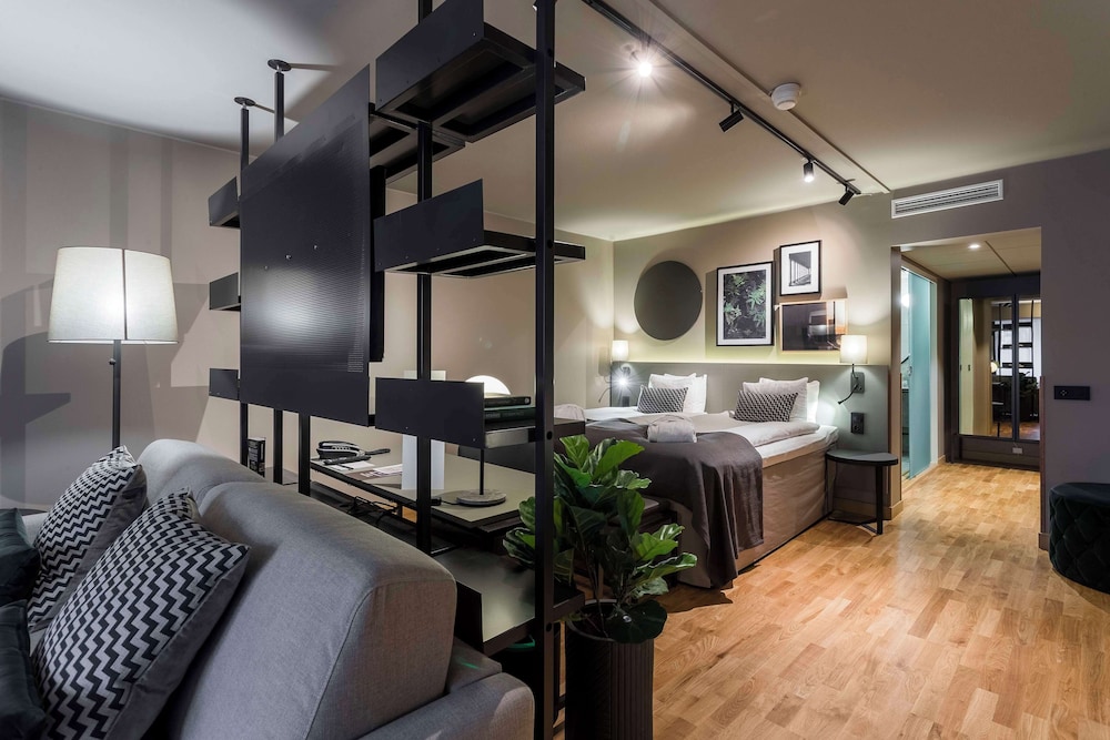 Scandic Park Hotel 35/72