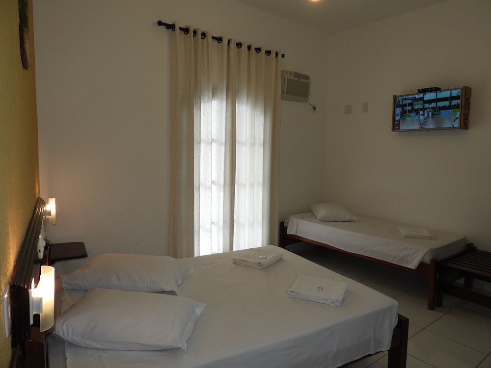 Parque Atlântico Hotel 26/50