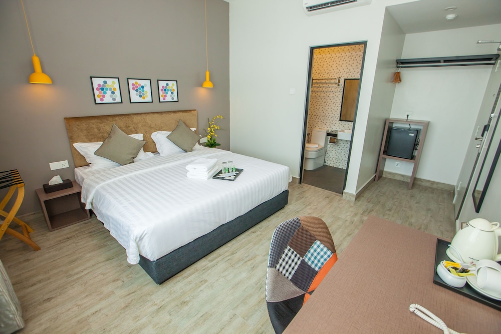 Bzz Hotel 25/61