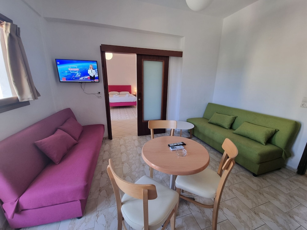 Arhodiko Hotel 49/72