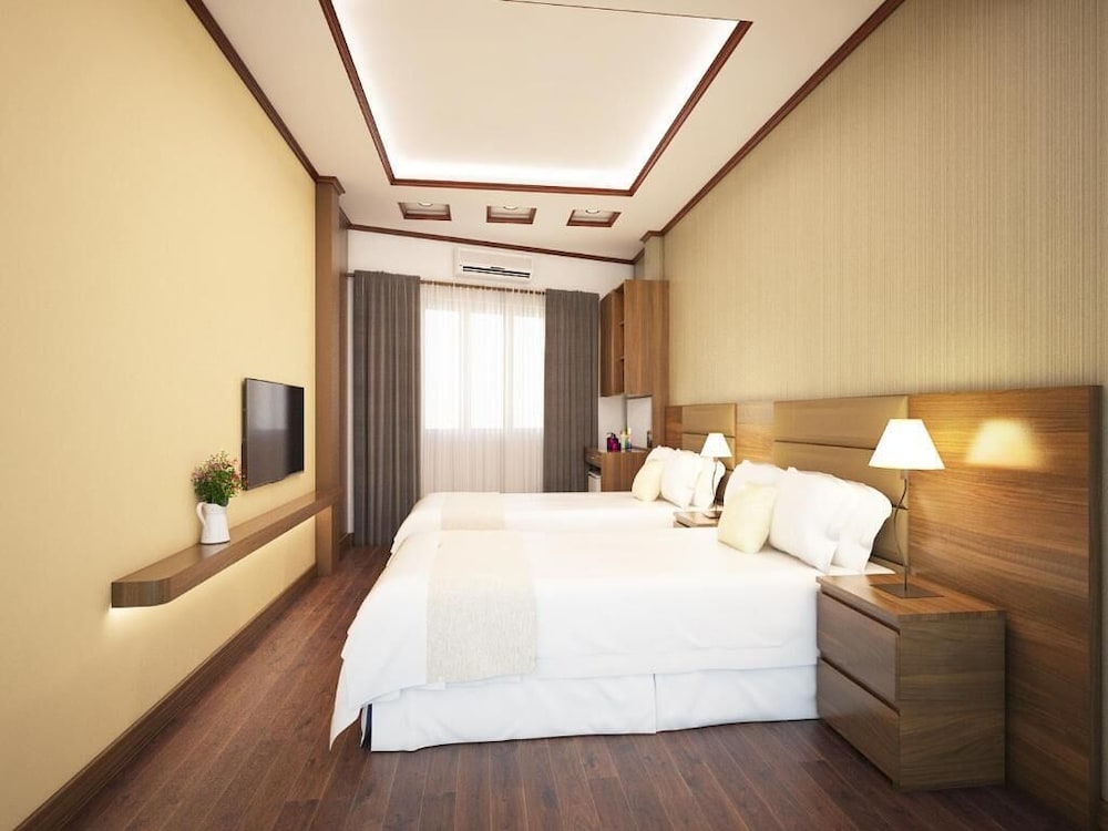 Hotel Bel Ami Hanoi 9/29