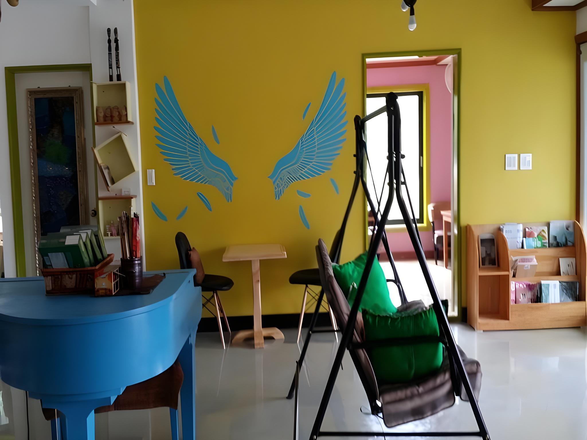 Jeju Gdygla Guesthouse 45/54