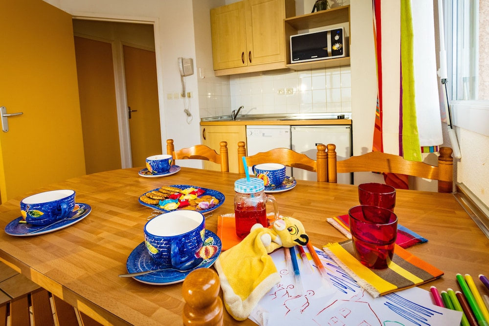 Residence Mer & Golf Port Argeles 54/72