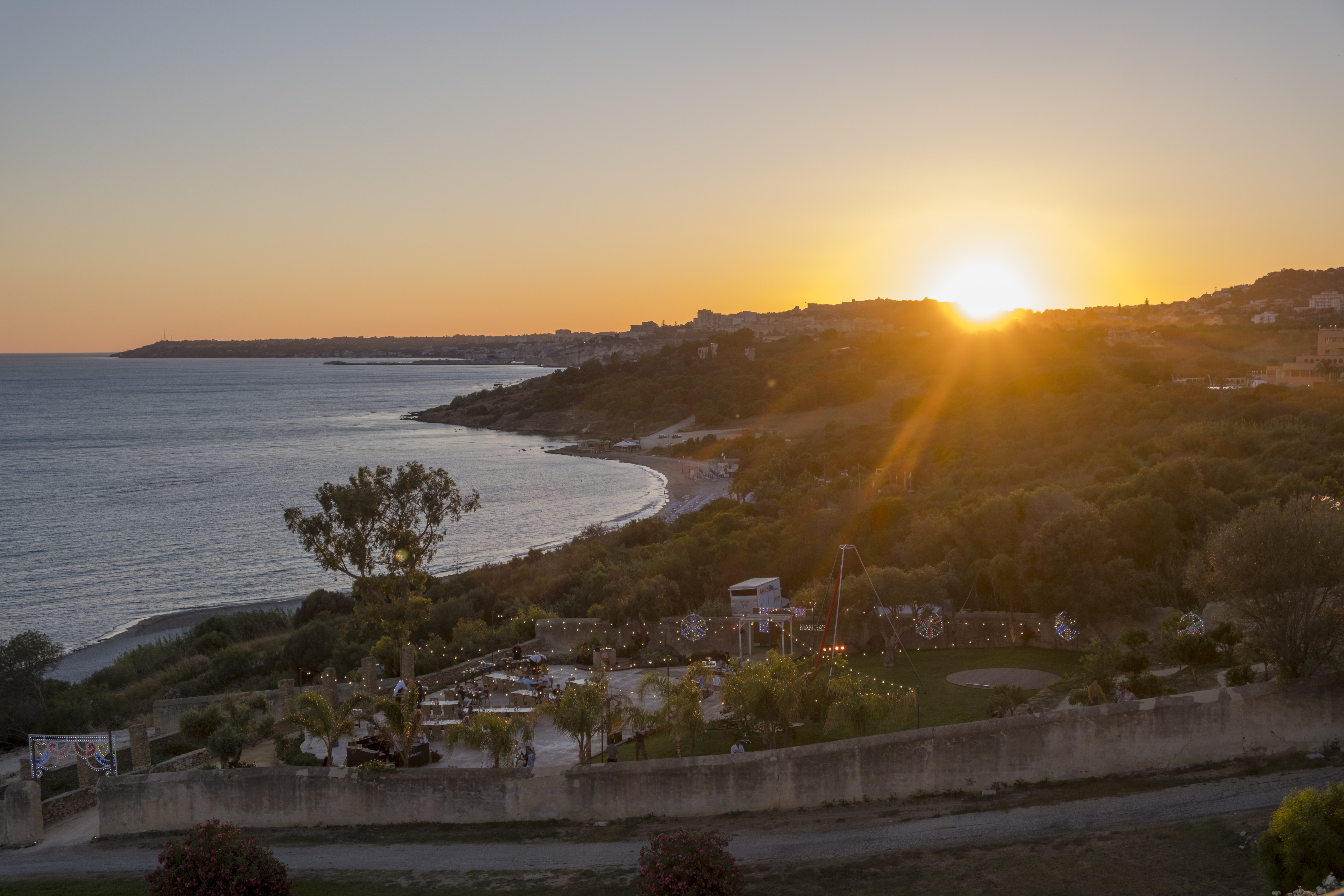 Mangia's Torre del Barone Resort & Spa 38/50