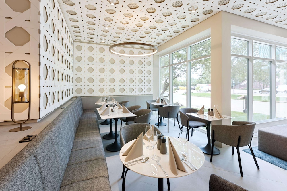 DoubleTree by Hilton Vienna Bosei 47/59