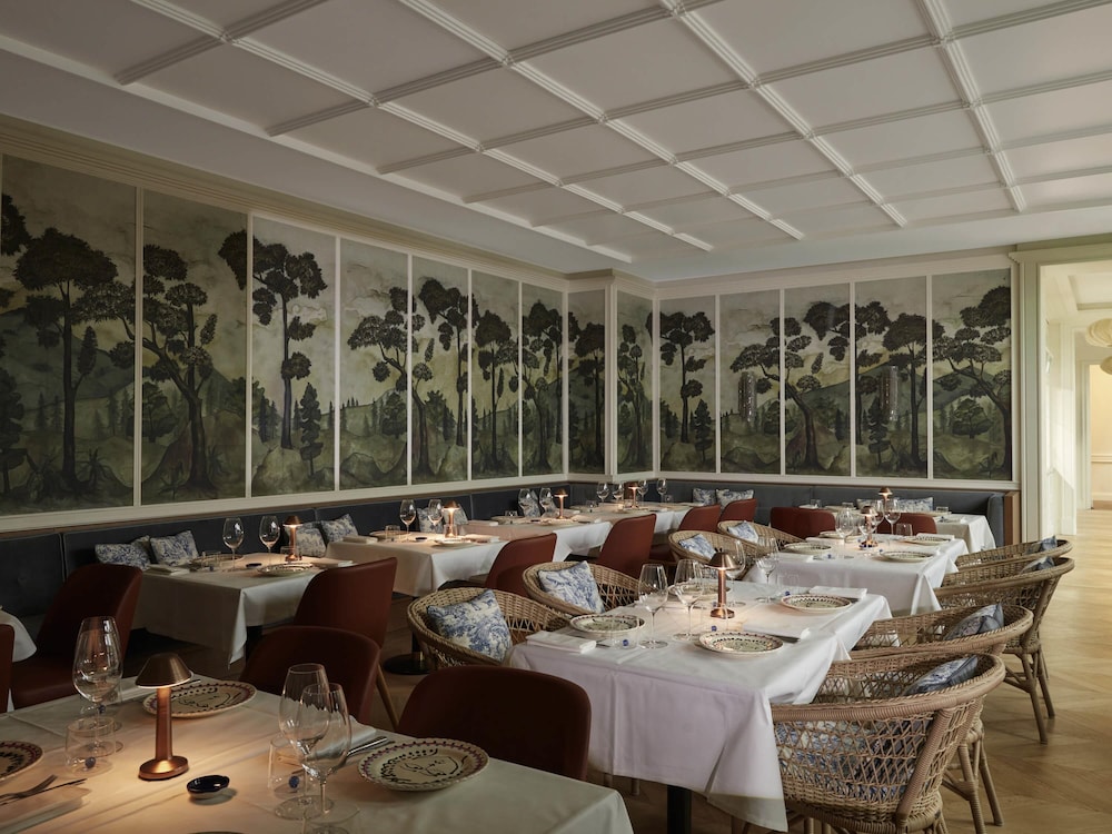 Maison Delano 39/50
