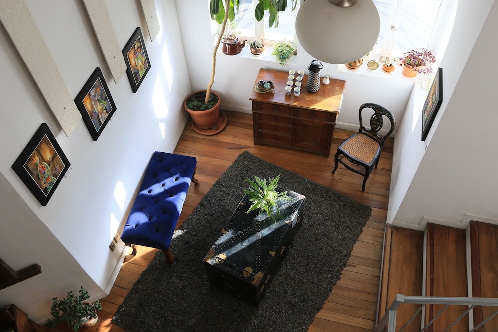 Casa Fusion Hotel Boutique 32/49