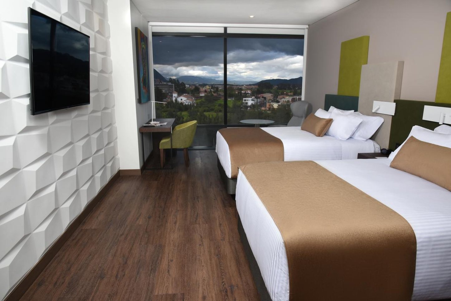 Hotel Sabana Park 11/17