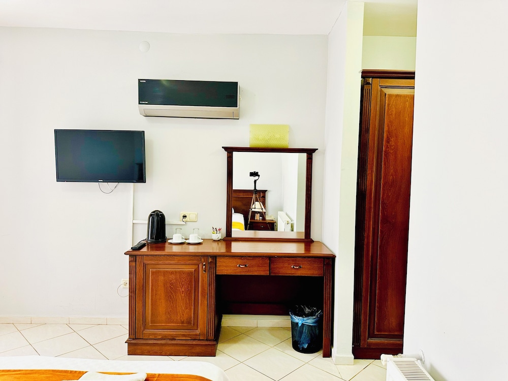 Villa Anfora Otel 40/50