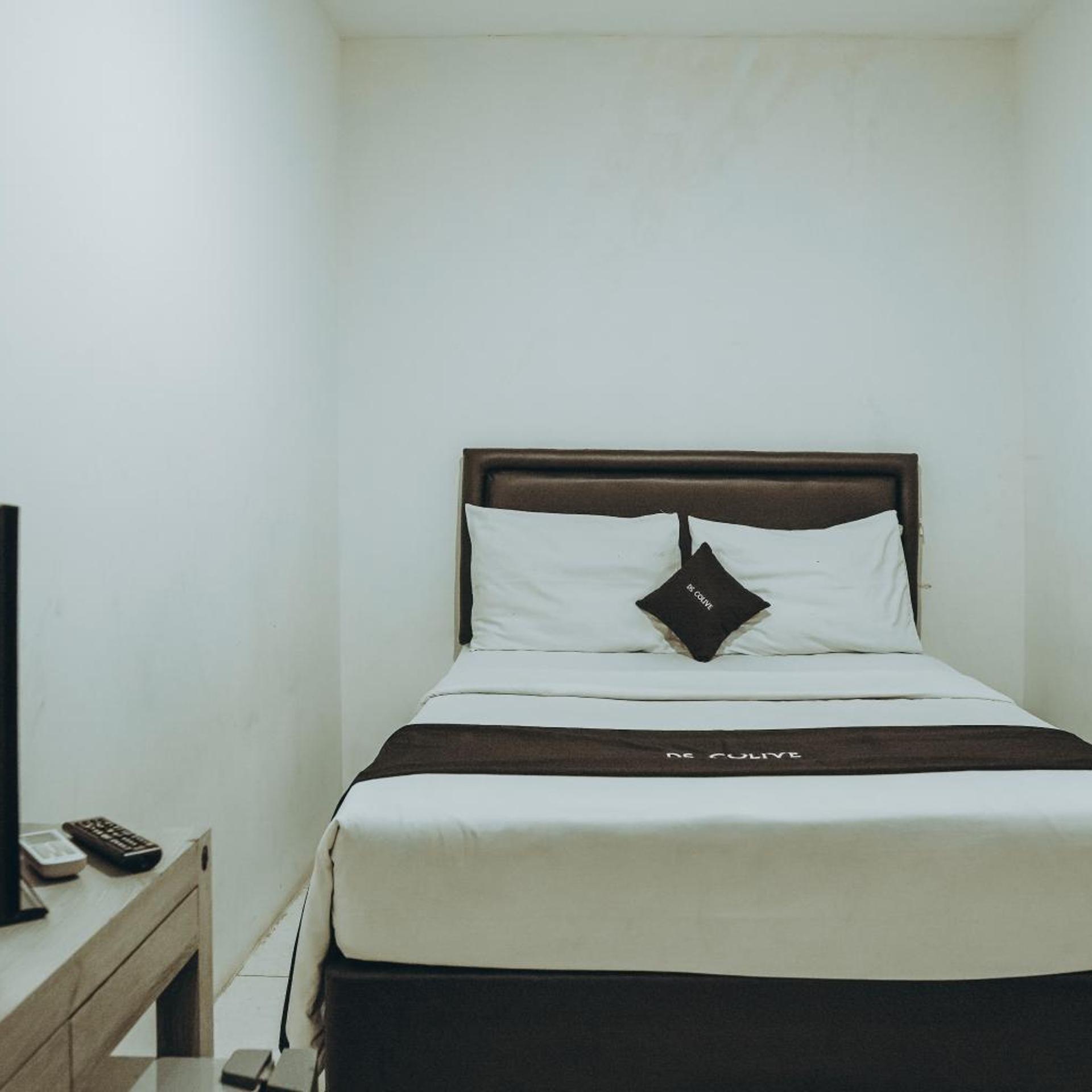 DS CoLive Siliwangi (ex Siliwangi Residence) 7/23
