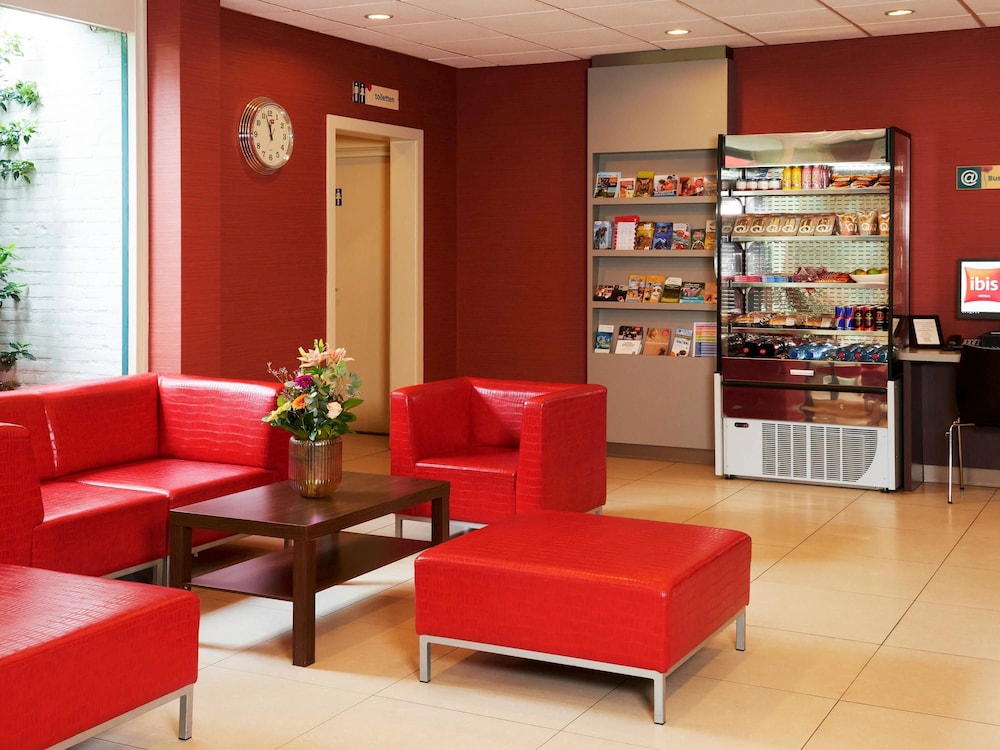 Ibis Tilburg 21/50