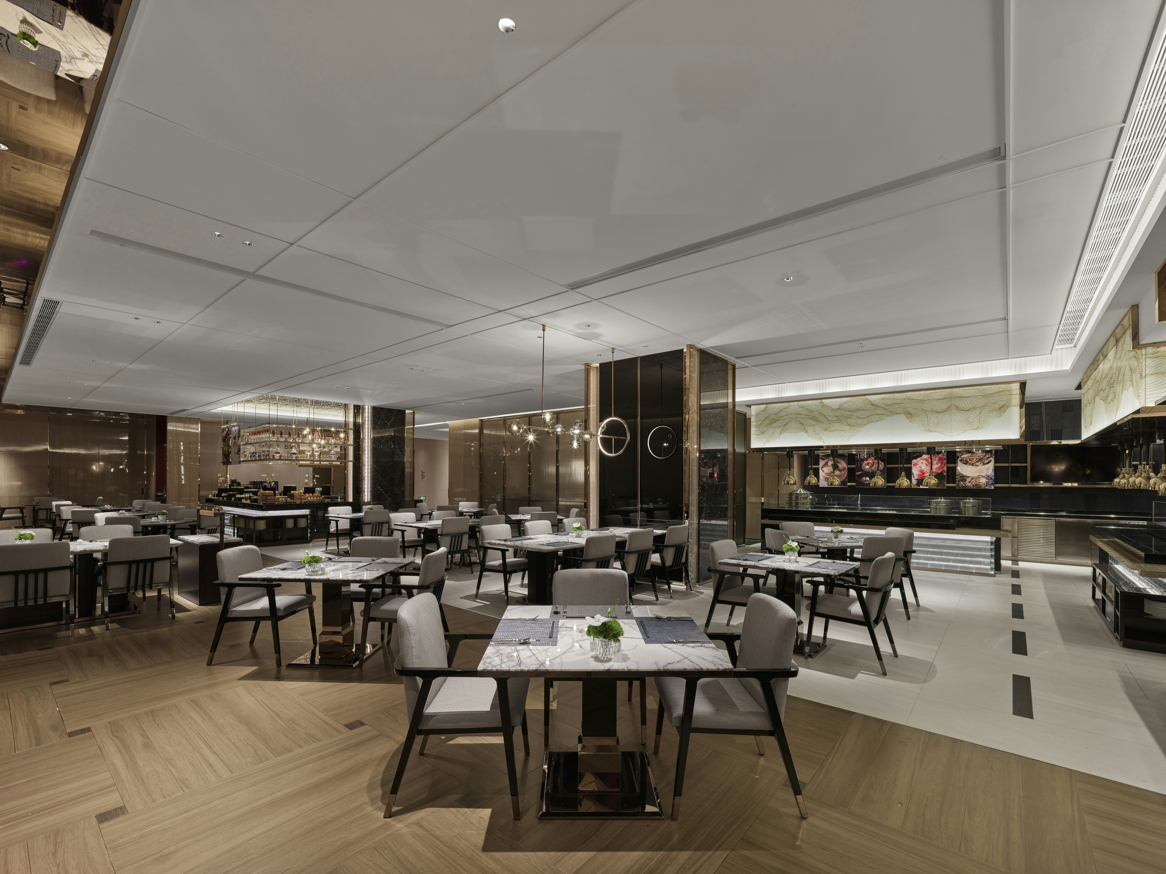 DoubleTree by Hilton Cangnan 28/48