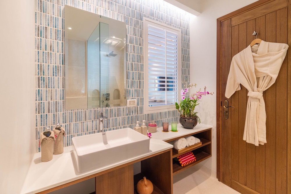 Pai Village Boutique Resort 50/50