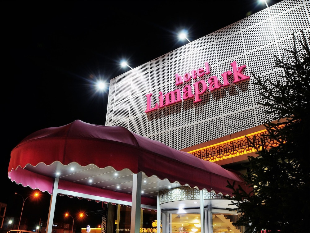 Limapark Hotel 2/47