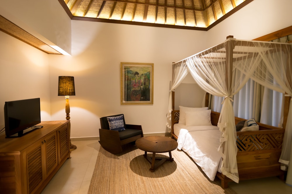 Ulun Ubud Resort 17/74