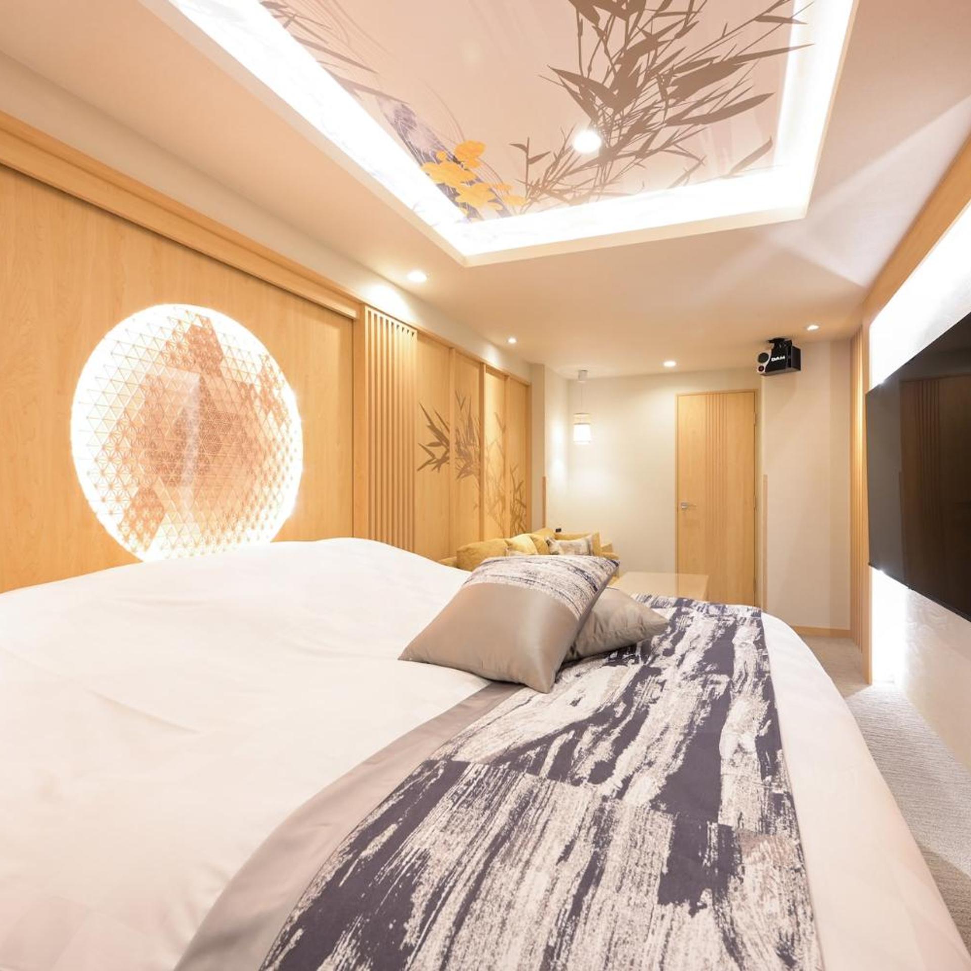 HOTEL MINATO Shinjuku 14/50