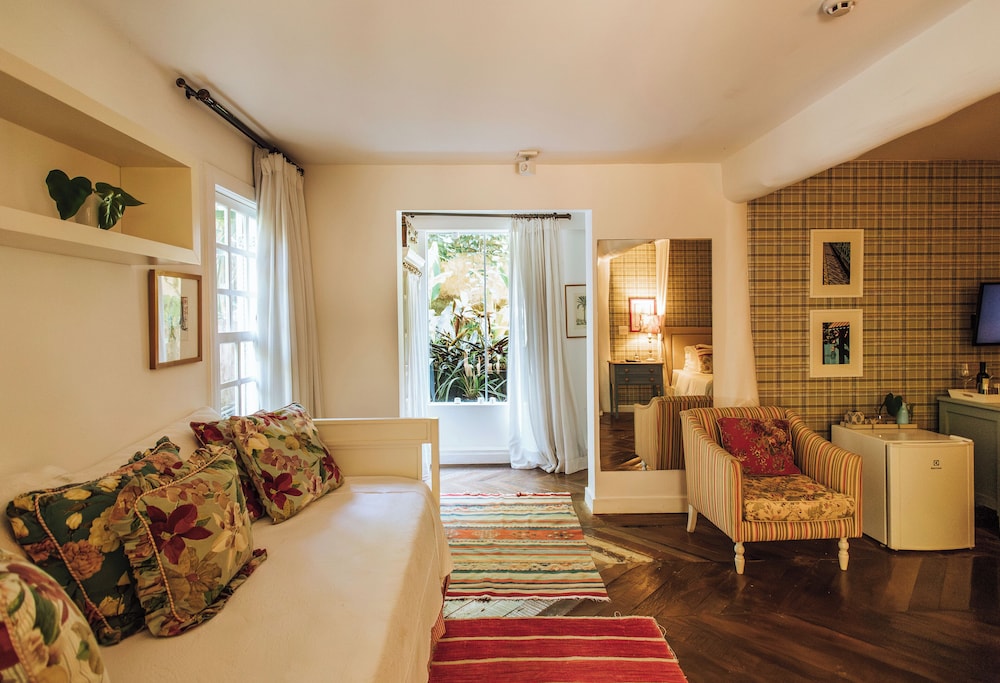 TW GUAIMBE HOTEL EXCLUSIVE SUITES 41/60