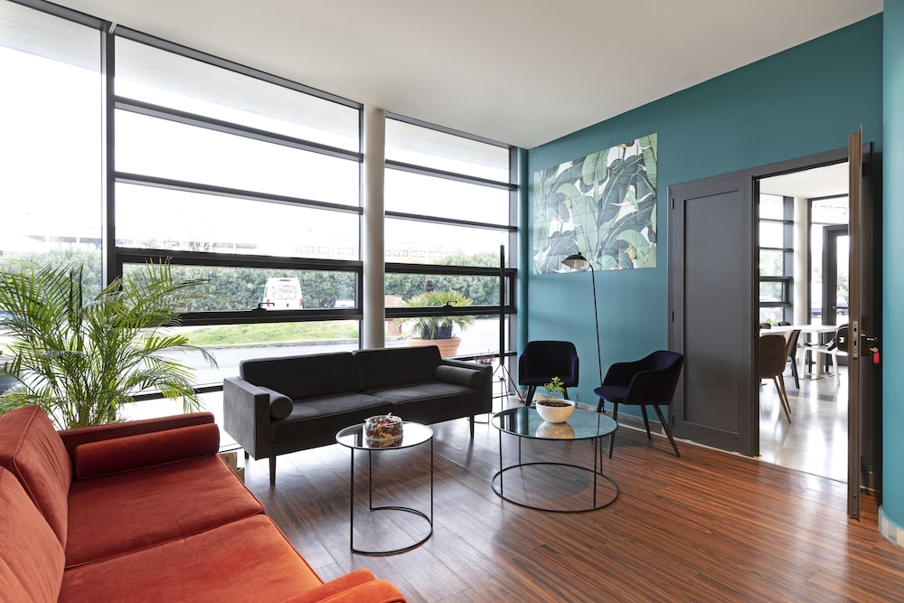 B&B HOTEL Pisa Airport 35/51