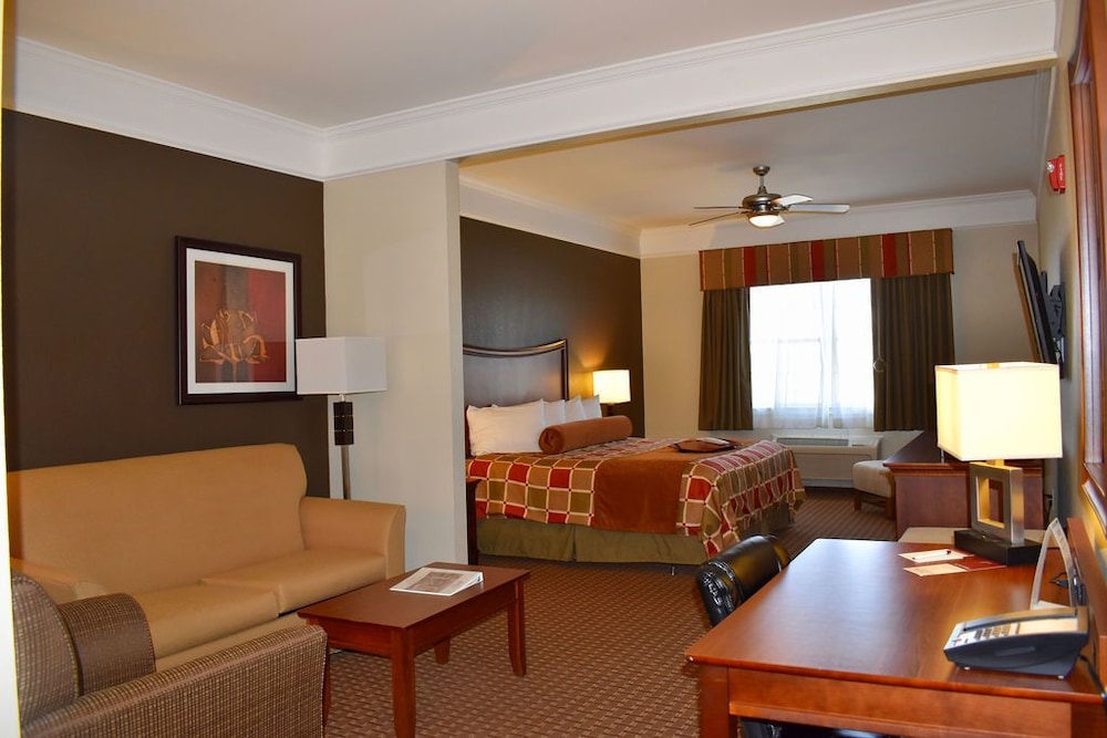 Best Western Plus Easton Inn & Suites 20/30