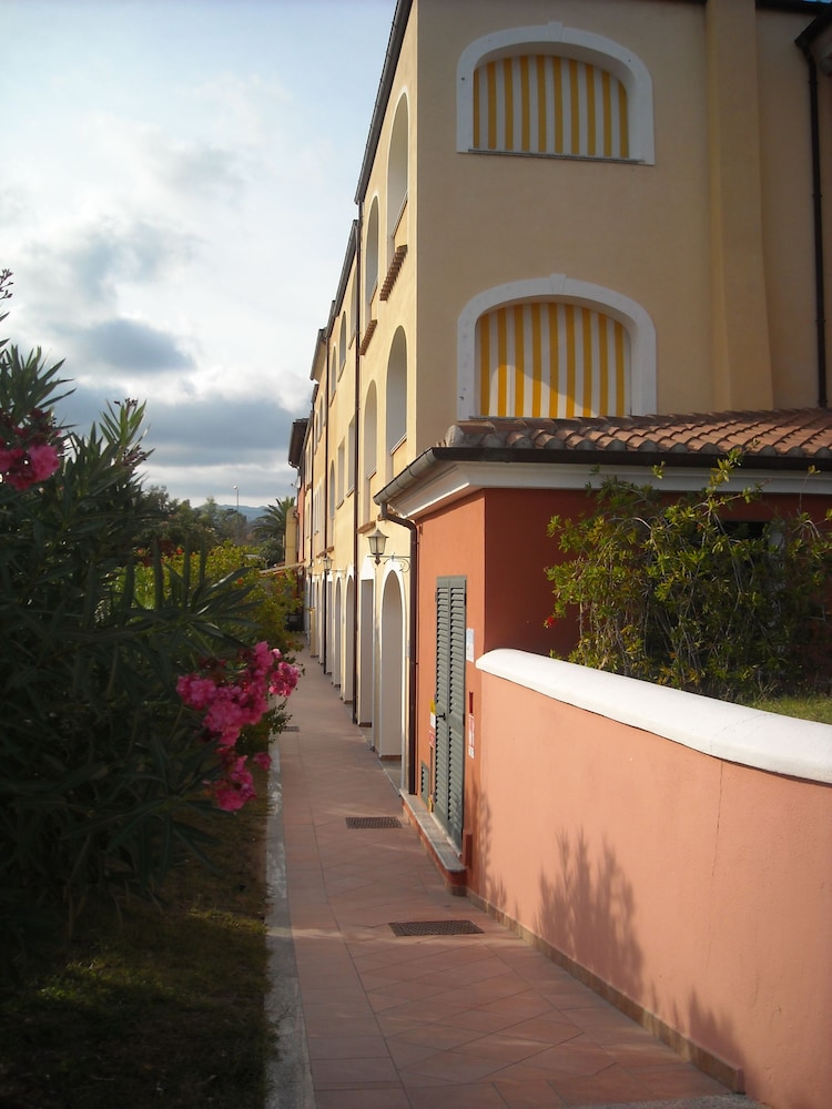 Residence Cala Liberotto 31/33