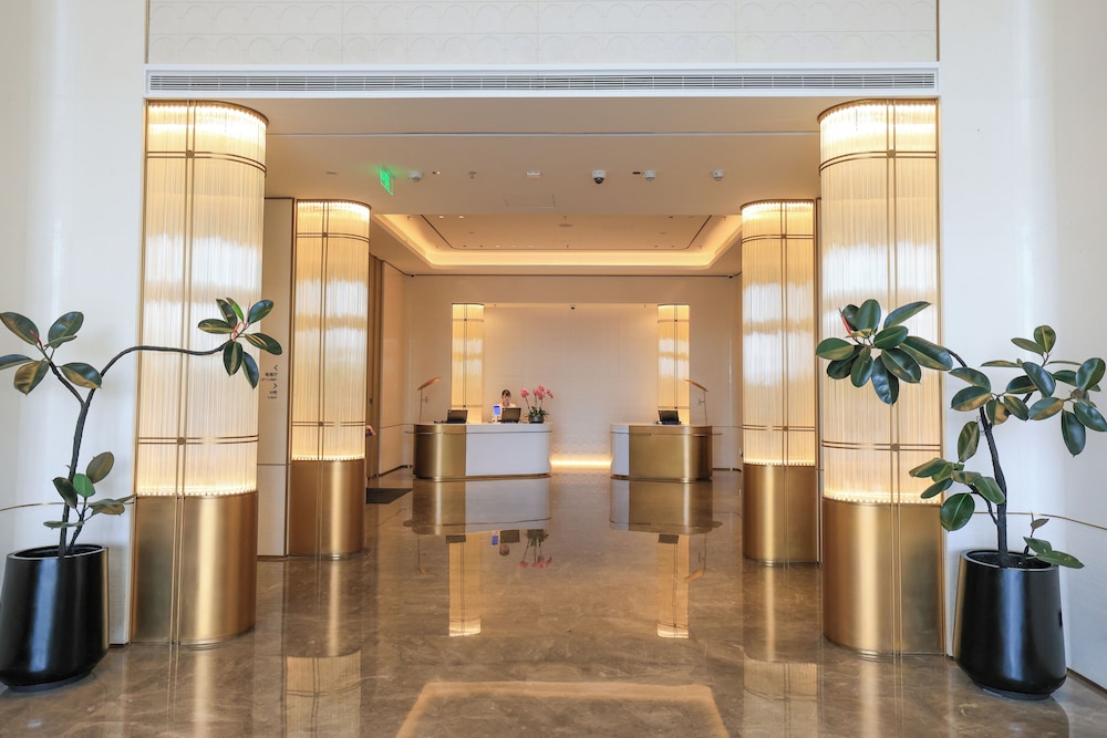 Hyatt Place Kunming South Railway Station 8/50