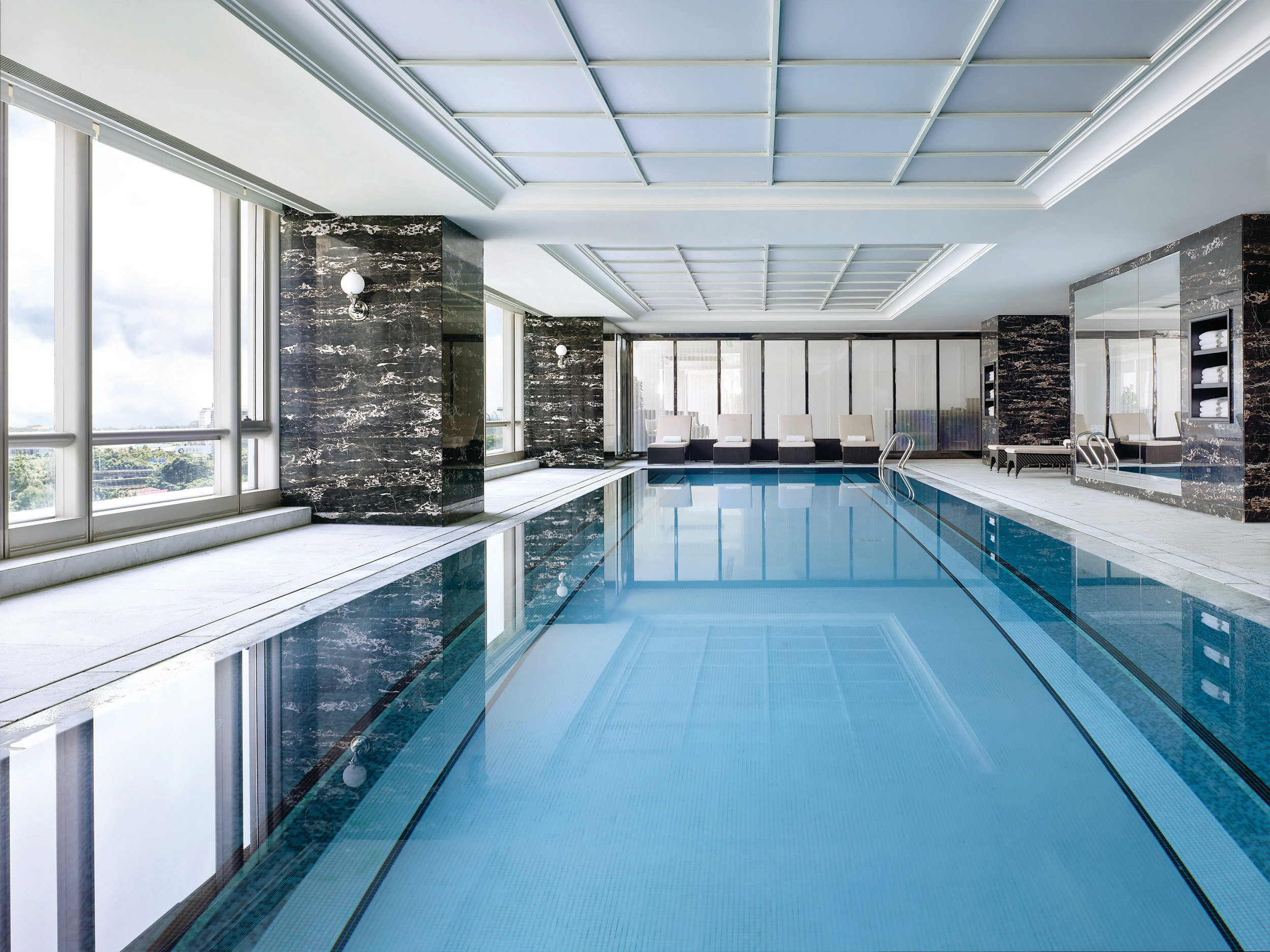 The Langham Shenzhen 39/83