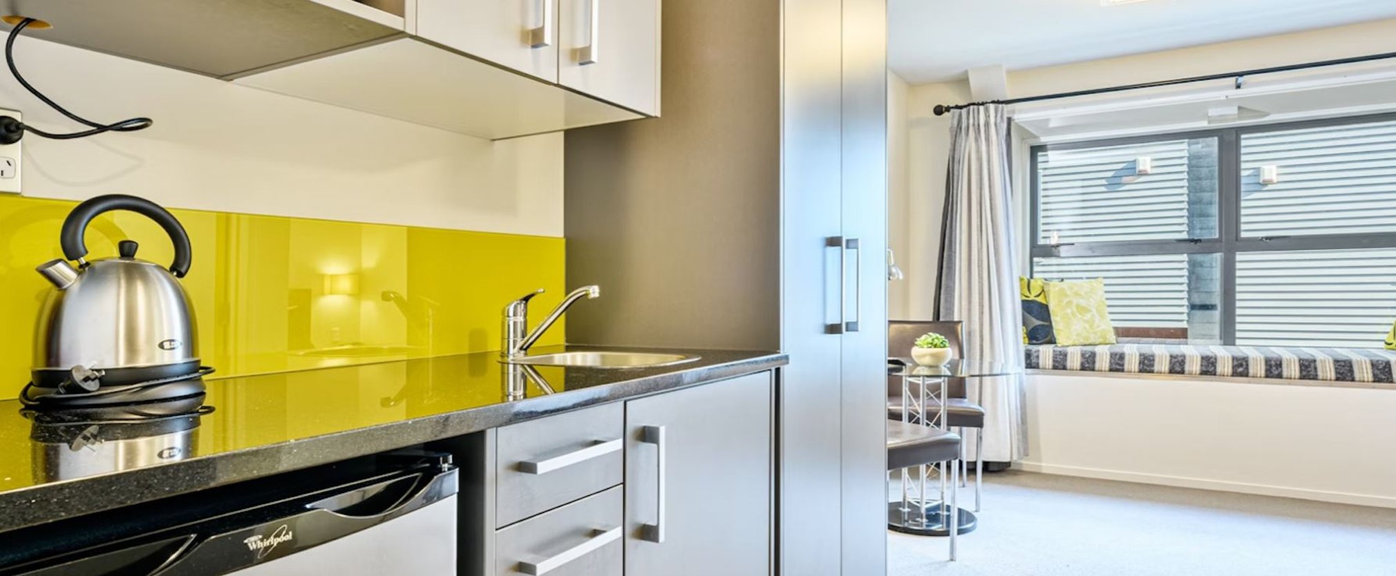 Quality Suites Alexander Inn 54/54