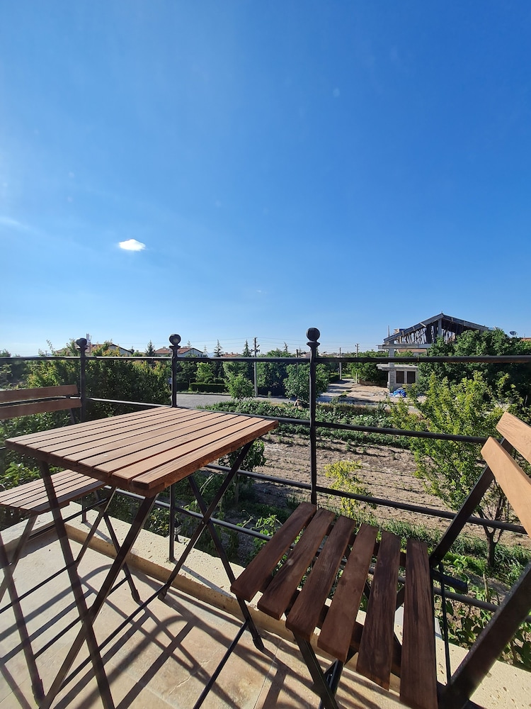 Flavia Cappadocia Hotel 44/50
