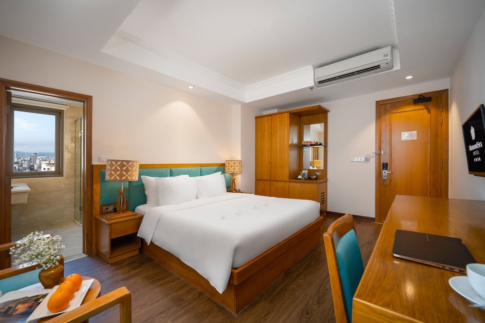 Diamond Sea Hotel 65/115