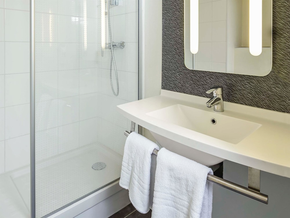 ibis Chartres Ouest Luce 49/50