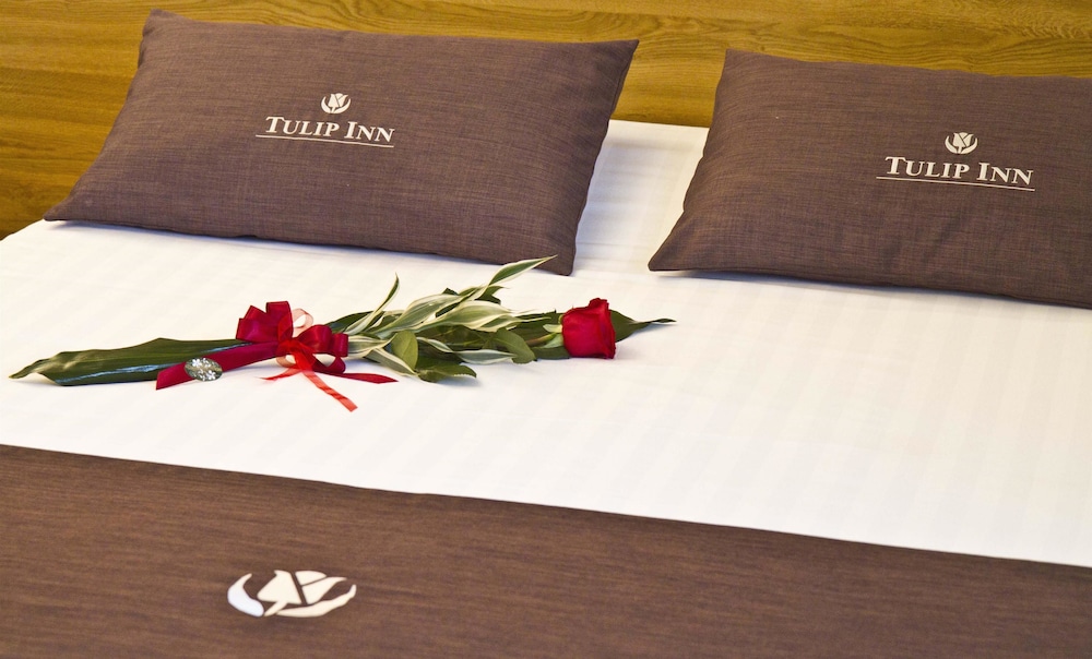 Tulip Inn Padova 15/56