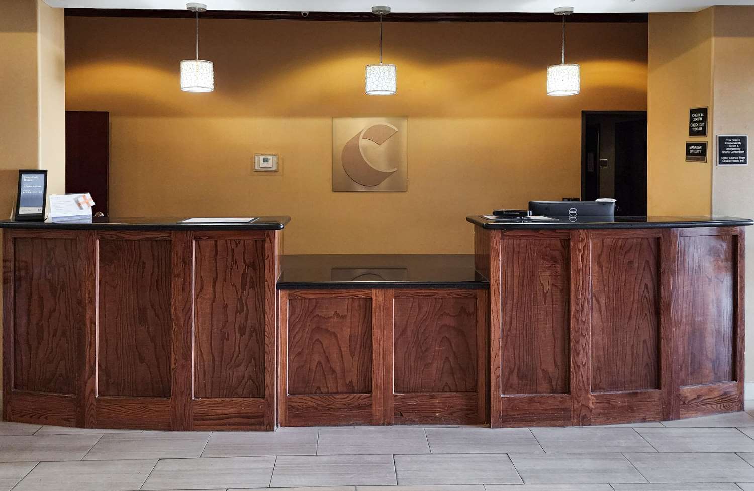 Comfort Inn & Suites Monahans I-20 3/40