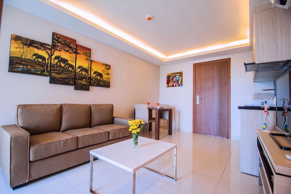 Laguna Bay 2 By Pattaya Sunny Rentals 36/50