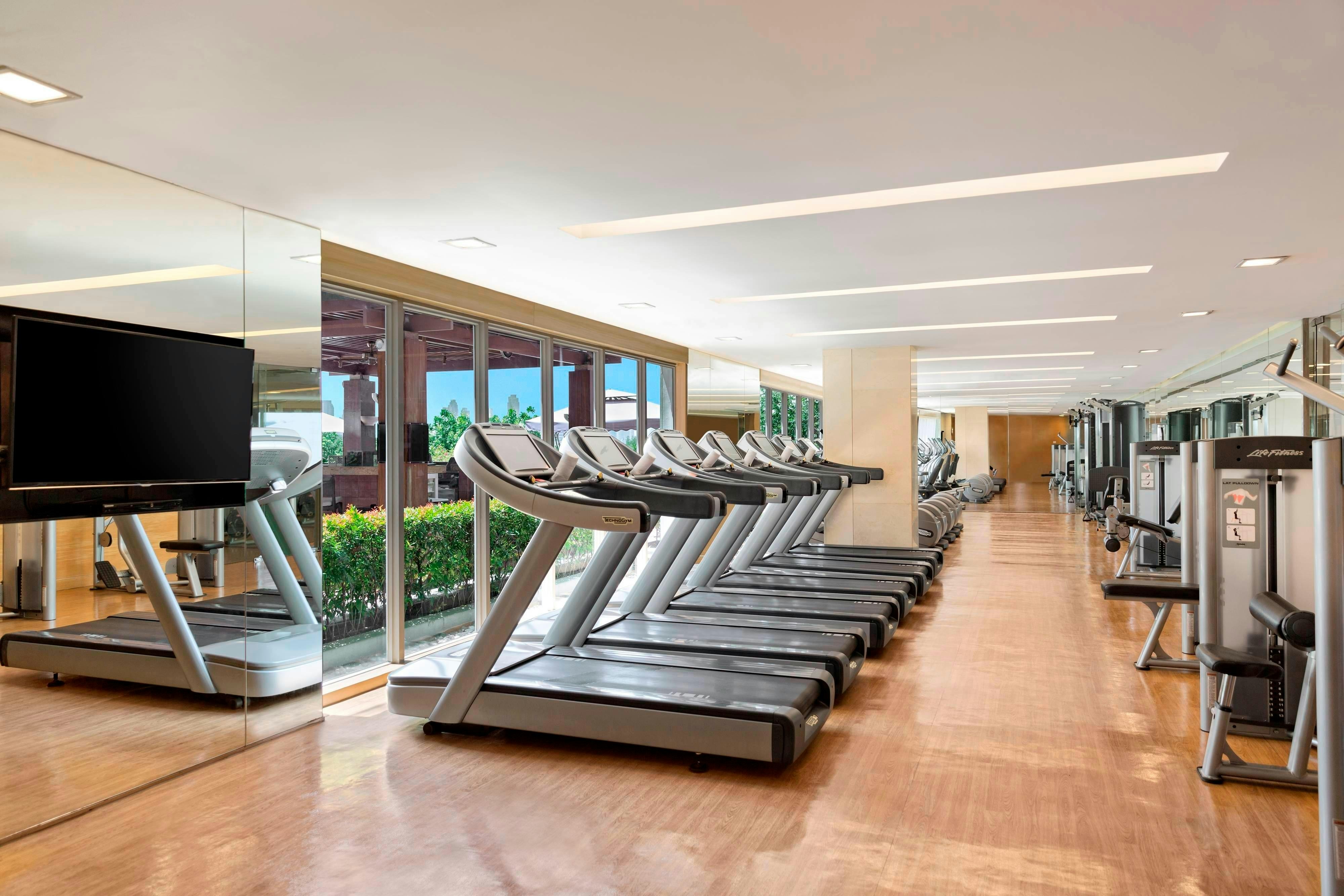 Marriott Hotel Manila 47/80