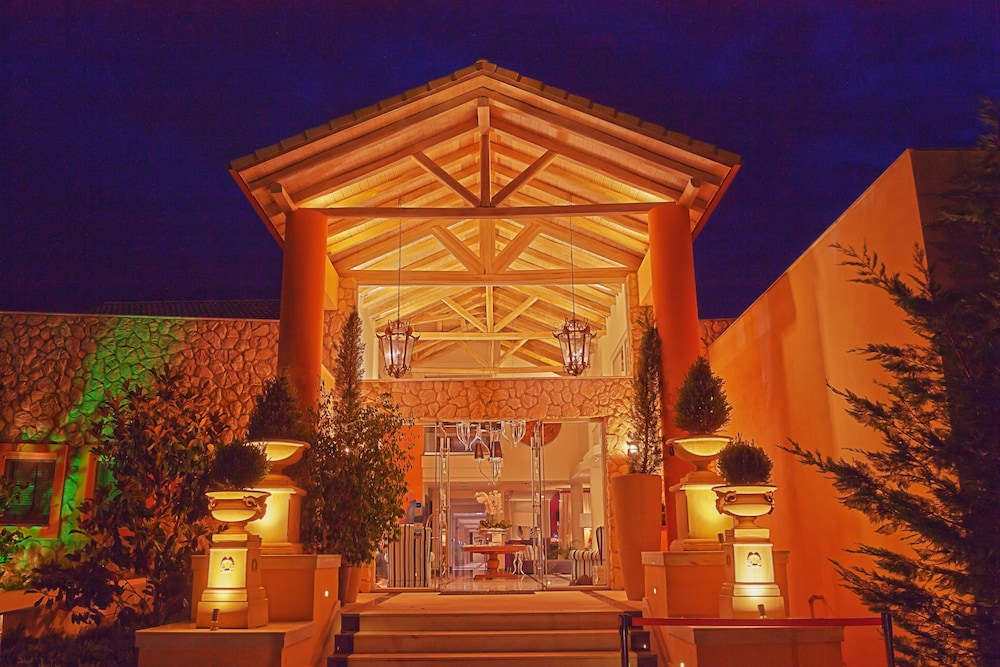 Litohoro Olympus Resort Villas and Spa 4/65