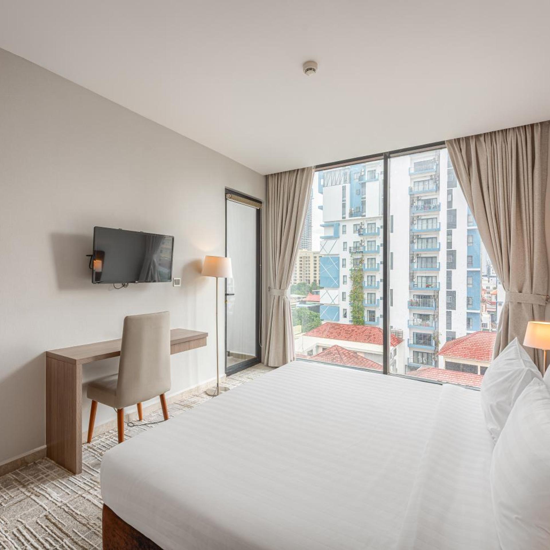Family Suite, Mansion، Mansion 51 Hotel & Apartment 9/10