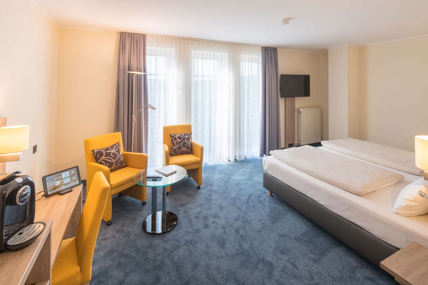 Achat Hotel Lohr am Main 7/35