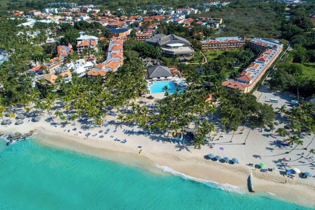 Viva Dominicus Palace by Wyndham, A Trademark All Inclusive 35/36