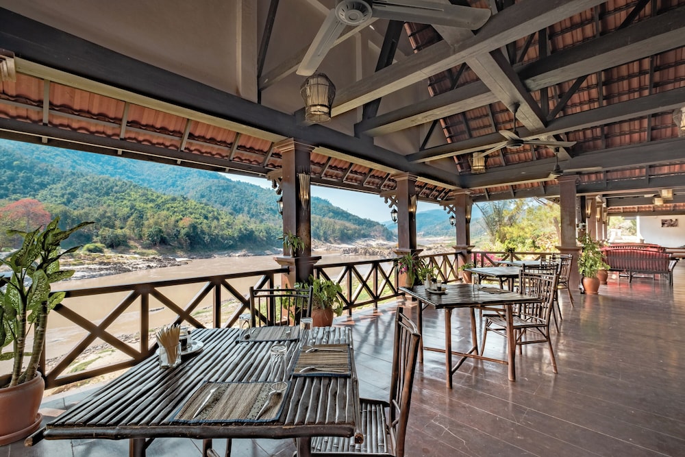 SANCTUARY PAKBENG LODGE 61/86