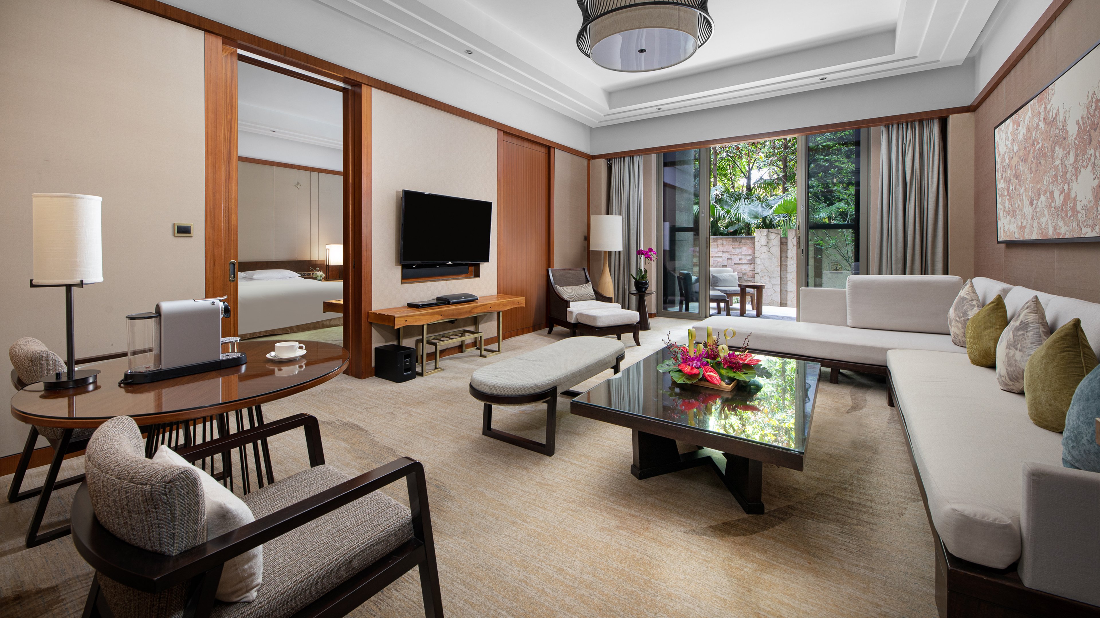 InterContinental Kunming 54/79