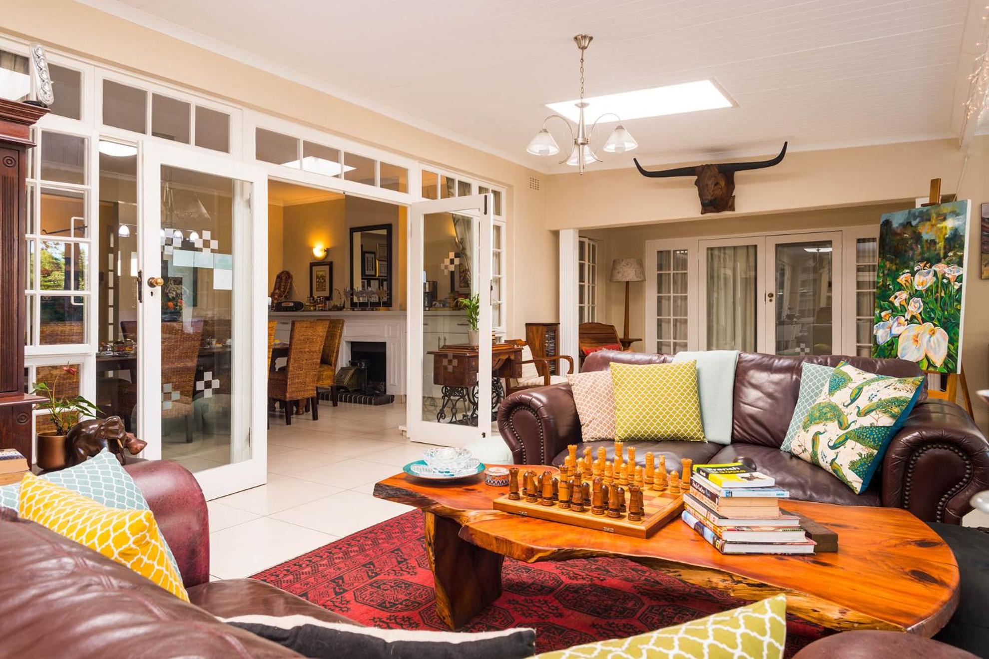 Westville Bed Breakfast Guest House 82/99