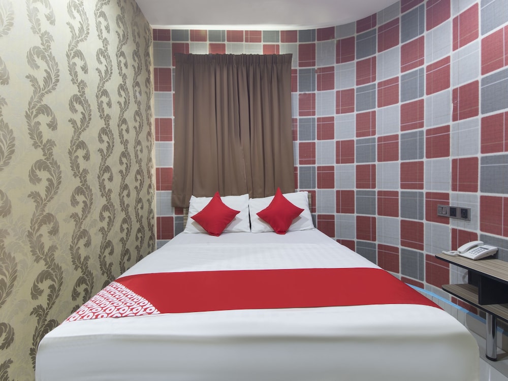 Super OYO Capital O 804 Hotel Pinji 18/34