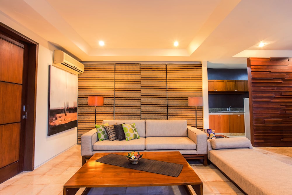 The Kawan Jimbaran Villa 19/50